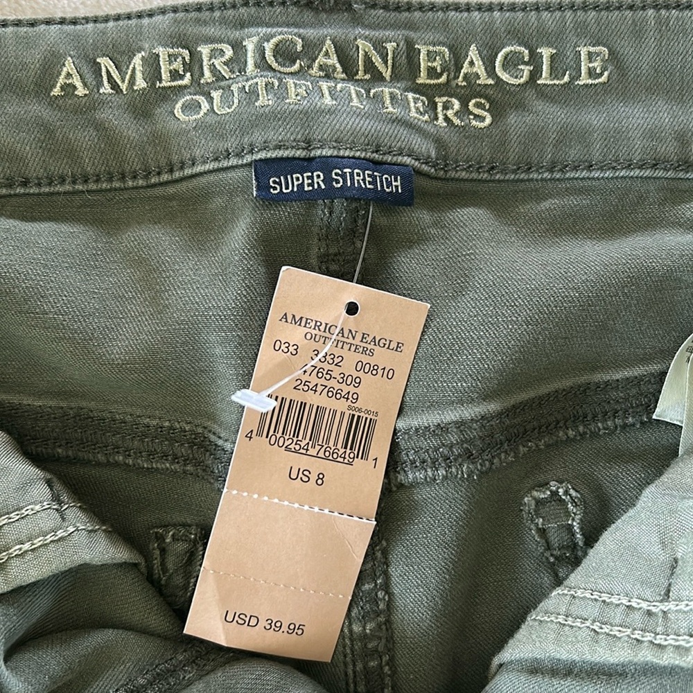 American Eagle